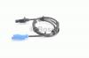 BOSCH 0265008485 Датчик скорости вращения колеса 0265008485