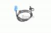 BOSCH 0265008485 Датчик скорости вращения колеса 0265008485