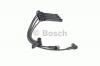 BOSCH 0986357181 Ккомплект проводов зажигания