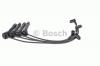 BOSCH 0986357181 Ккомплект проводов зажигания