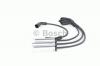 BOSCH 0986356980 Ккомплект проводов зажигания
