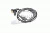 BOSCH 0265007666 Датчик, частота вращения колеса