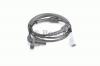 BOSCH 0265007666 Датчик, частота вращения колеса