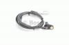 BOSCH 0265007666 Датчик, частота вращения колеса