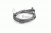 BOSCH 0265007666 Датчик, частота вращения колеса