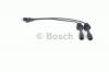 BOSCH 0986357266 Ккомплект проводов зажигания