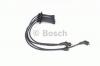 BOSCH 0986357241 Ккомплект проводов зажигания