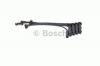 BOSCH 0986356731 Ккомплект проводов зажигания
