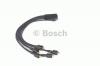 BOSCH 0986356855 Ккомплект проводов зажигания