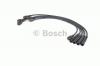 BOSCH 0986356855 Ккомплект проводов зажигания