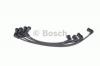 BOSCH 0986356898 Ккомплект проводов зажигания