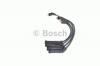 BOSCH 0986356898 Ккомплект проводов зажигания