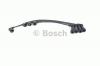 BOSCH 0986356898 Ккомплект проводов зажигания