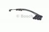 BOSCH 0986356898 Ккомплект проводов зажигания