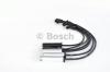 BOSCH 0986356739 Ккомплект проводов зажигания