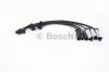 BOSCH 0986356739 Ккомплект проводов зажигания