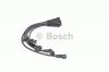 BOSCH 0986357254 Ккомплект проводов зажигания