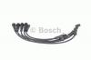 BOSCH 0986357254 Ккомплект проводов зажигания