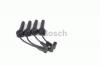 BOSCH 0986357270 Ккомплект проводов зажигания