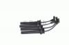 BOSCH 0986357270 Ккомплект проводов зажигания
