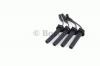 BOSCH 0986357270 Ккомплект проводов зажигания