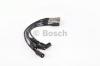 BOSCH 0986356317 Ккомплект проводов зажигания
