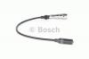 BOSCH 0356912884 Провод зажигания