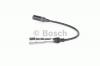 BOSCH 0356912884 Провод зажигания