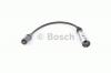 BOSCH 0356912884 Провод зажигания