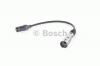 BOSCH 0356912884 Провод зажигания