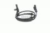 BOSCH 0265004136 Датчик, частота вращения колеса
