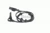 BOSCH 0265004136 Датчик, частота вращения колеса