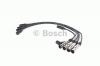 BOSCH 0986356304 Ккомплект проводов зажигания