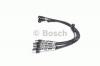 BOSCH 0986356331 Ккомплект проводов зажигания