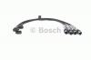 BOSCH 0986356331 Ккомплект проводов зажигания