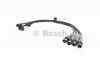 BOSCH 0986356331 Ккомплект проводов зажигания