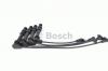 BOSCH 0986357261 Ккомплект проводов зажигания