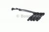 BOSCH 0986357261 Ккомплект проводов зажигания