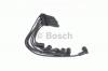 BOSCH 0986357055 Ккомплект проводов зажигания