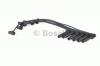 BOSCH 0986357055 Ккомплект проводов зажигания