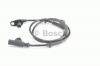 BOSCH 0265007885 ДАТЧИК СКОРОСТИ ВРАЩ.КОЛЕСА