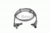 BOSCH 0265007885 ДАТЧИК СКОРОСТИ ВРАЩ.КОЛЕСА