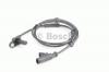 BOSCH 0265007885 ДАТЧИК СКОРОСТИ ВРАЩ.КОЛЕСА