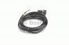 BOSCH 0265006215 Датчик, частота вращения колеса