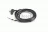 BOSCH 0265006215 Датчик, частота вращения колеса