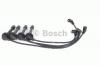 BOSCH 0986357278 Ккомплект проводов зажигания
