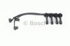 BOSCH 0986357278 Ккомплект проводов зажигания