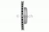BOSCH 0986479772 ТОРМОЗНОЙ ДИСК ПЕРЕДНИЙ