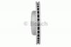 BOSCH 0986479772 ТОРМОЗНОЙ ДИСК ПЕРЕДНИЙ