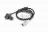 BOSCH 0265006206 Датчик, частота вращения колеса